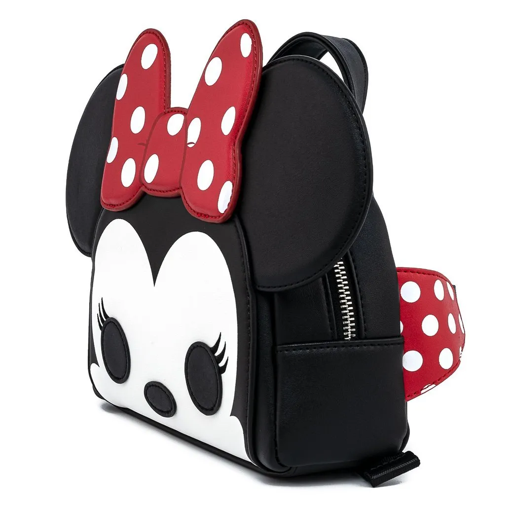 Loungefly x Disney Minnie Mouse Fanny Pack