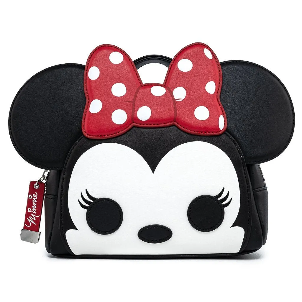 Loungefly x Disney Minnie Mouse Fanny Pack