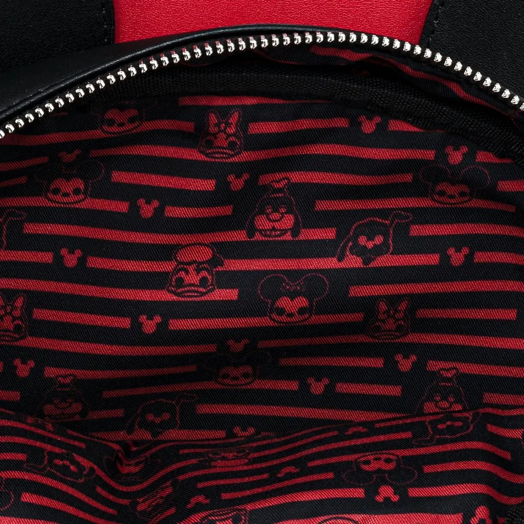 Loungefly x Disney Minnie Mouse Fanny Pack