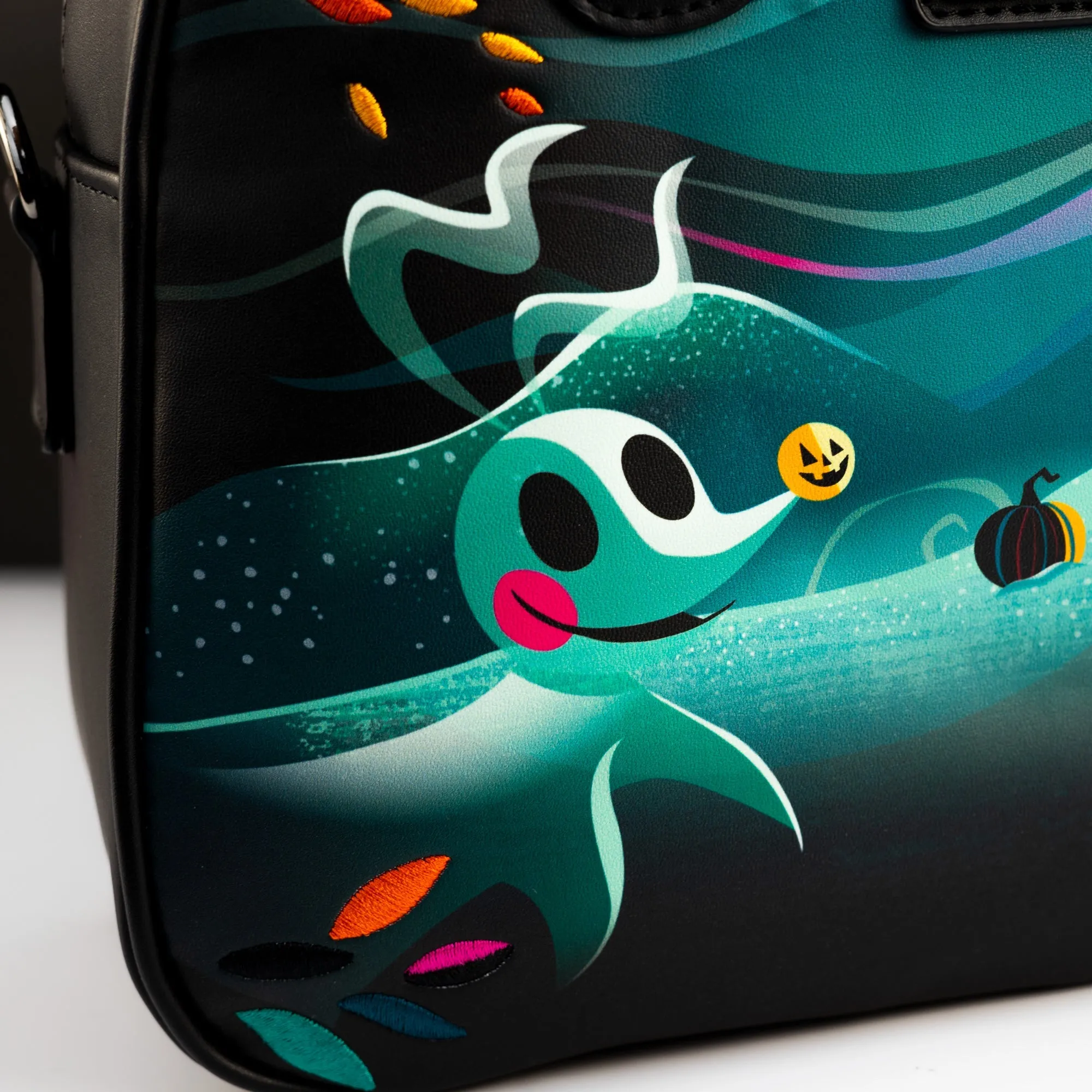 Loungefly x Disney Nightmare Before Christmas Simply Meant To Be Handbag