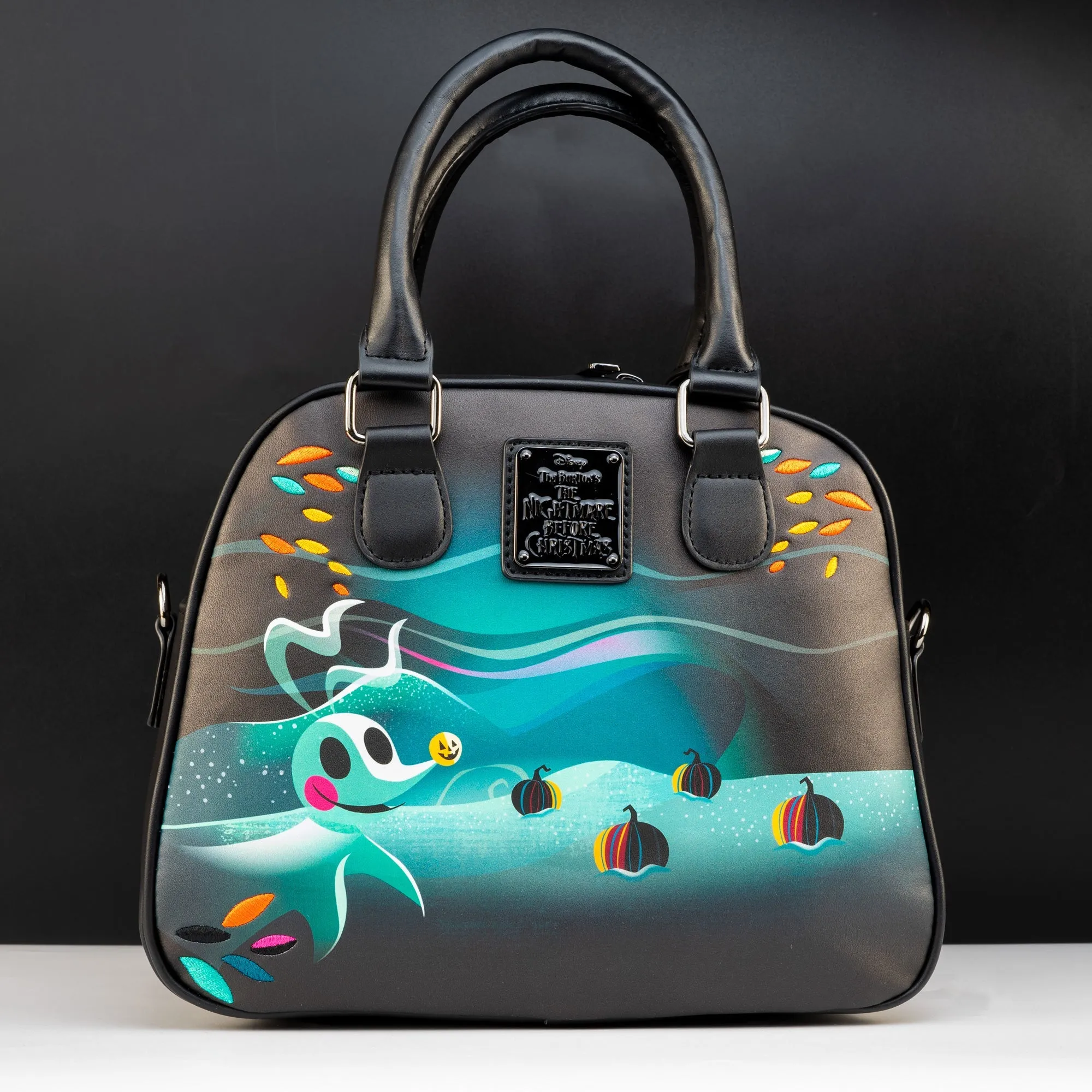 Loungefly x Disney Nightmare Before Christmas Simply Meant To Be Handbag