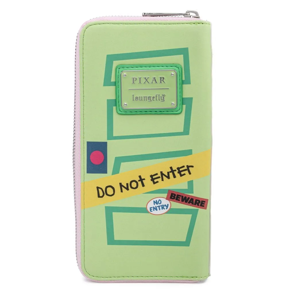 Loungefly x Disney Pixar Monsters Inc Boo's Door Purse
