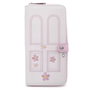 Loungefly x Disney Pixar Monsters Inc Boo's Door Purse