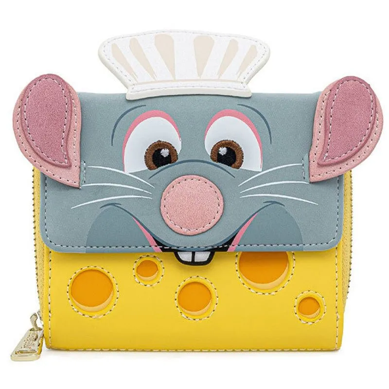 Loungefly x Disney Pixar Ratatouille Remy Purse