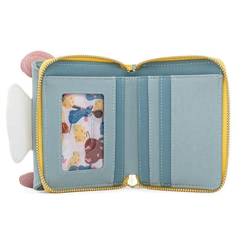 Loungefly x Disney Pixar Ratatouille Remy Purse
