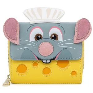Loungefly x Disney Pixar Ratatouille Remy Purse