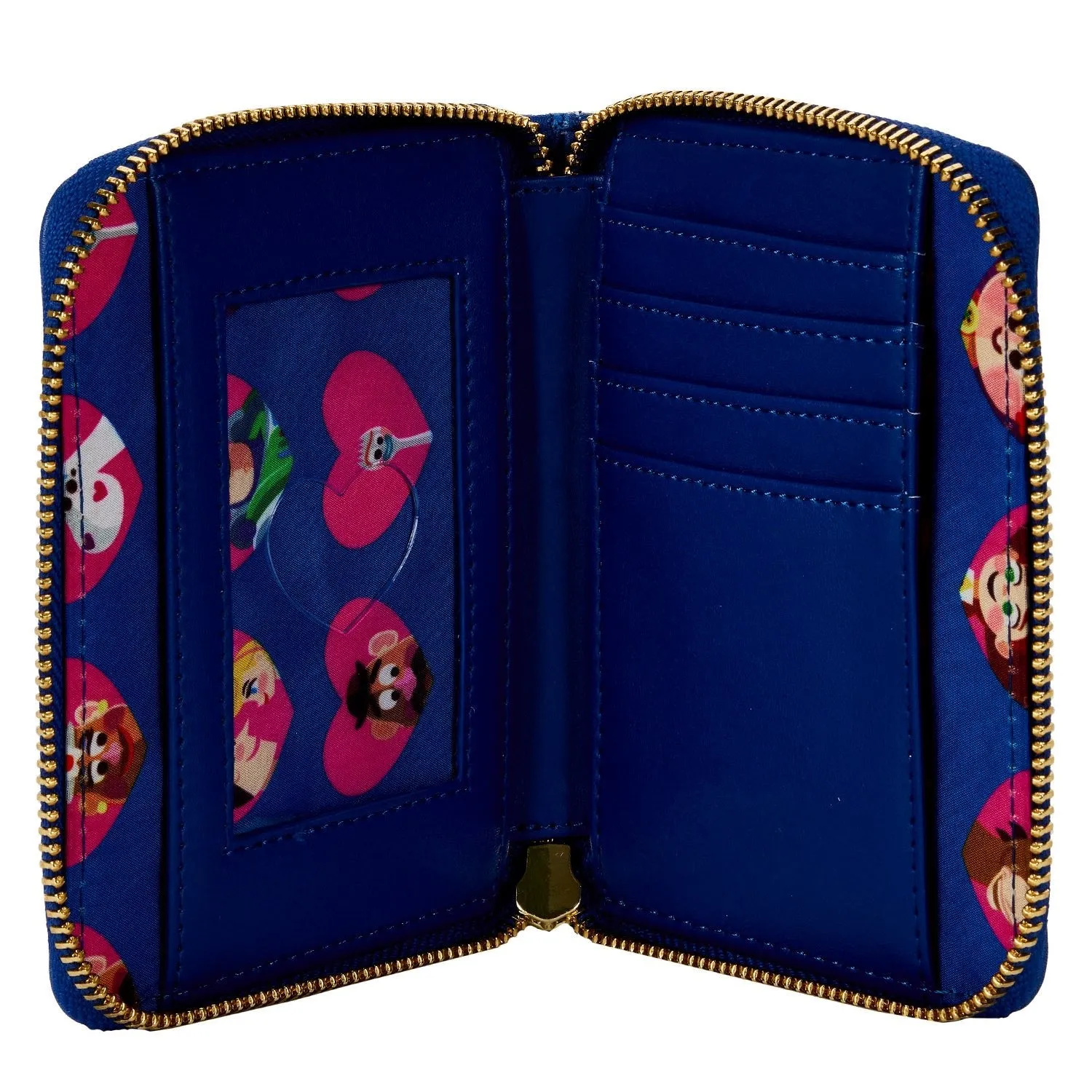 Loungefly x Disney Pixar Toy Story Woody and Bo Peep Purse