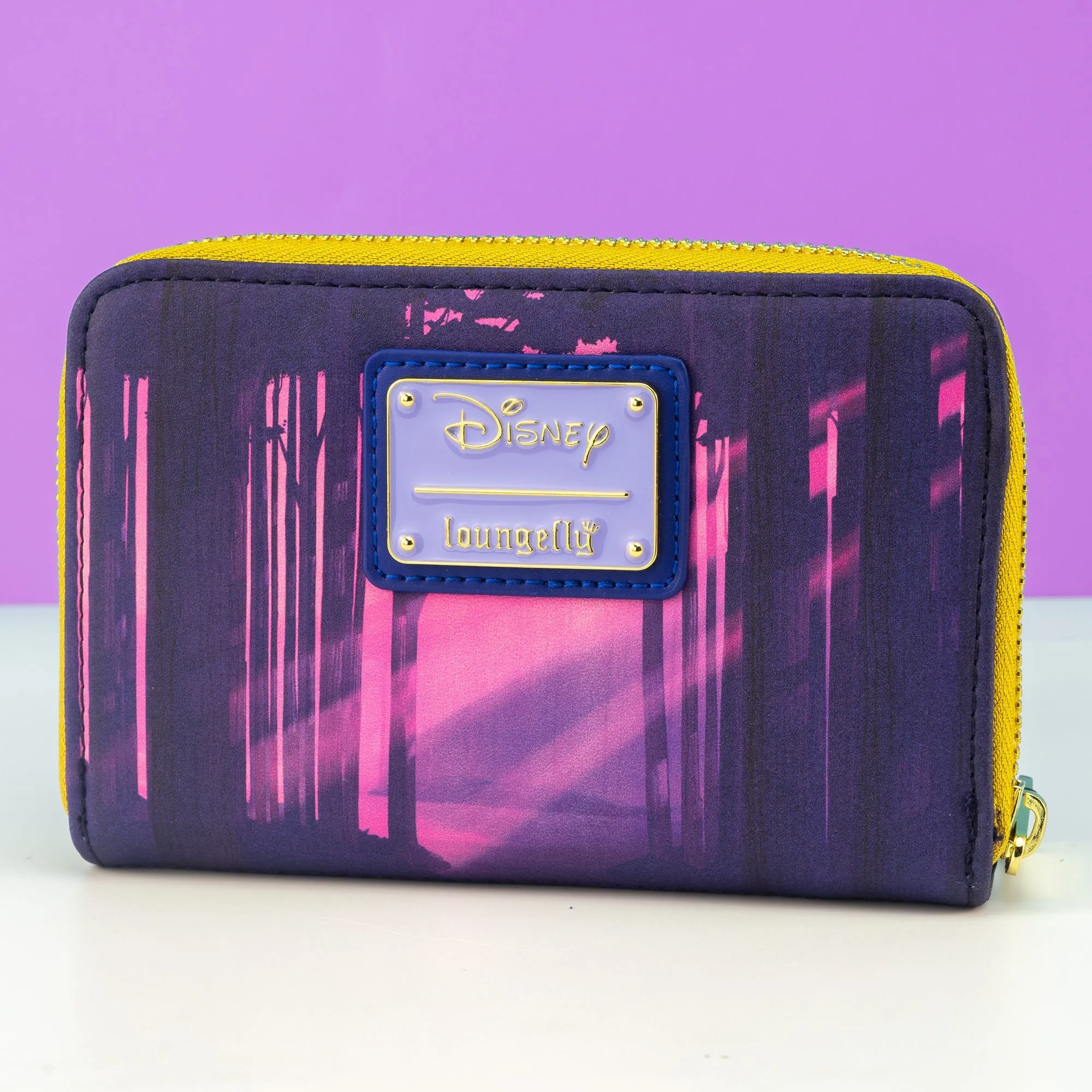Loungefly x Disney Pocahontas Just Around the River Bend Purse