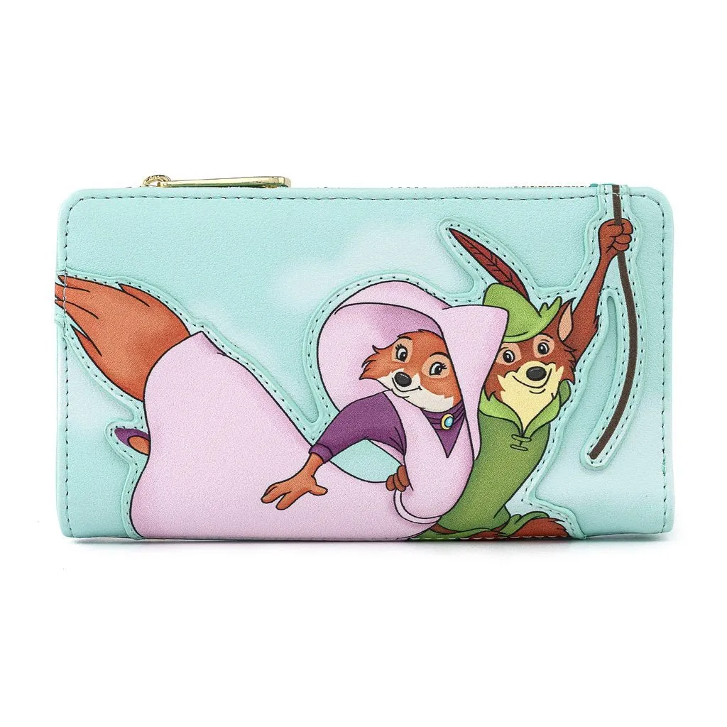 Loungefly x Disney Robin Hood Purse