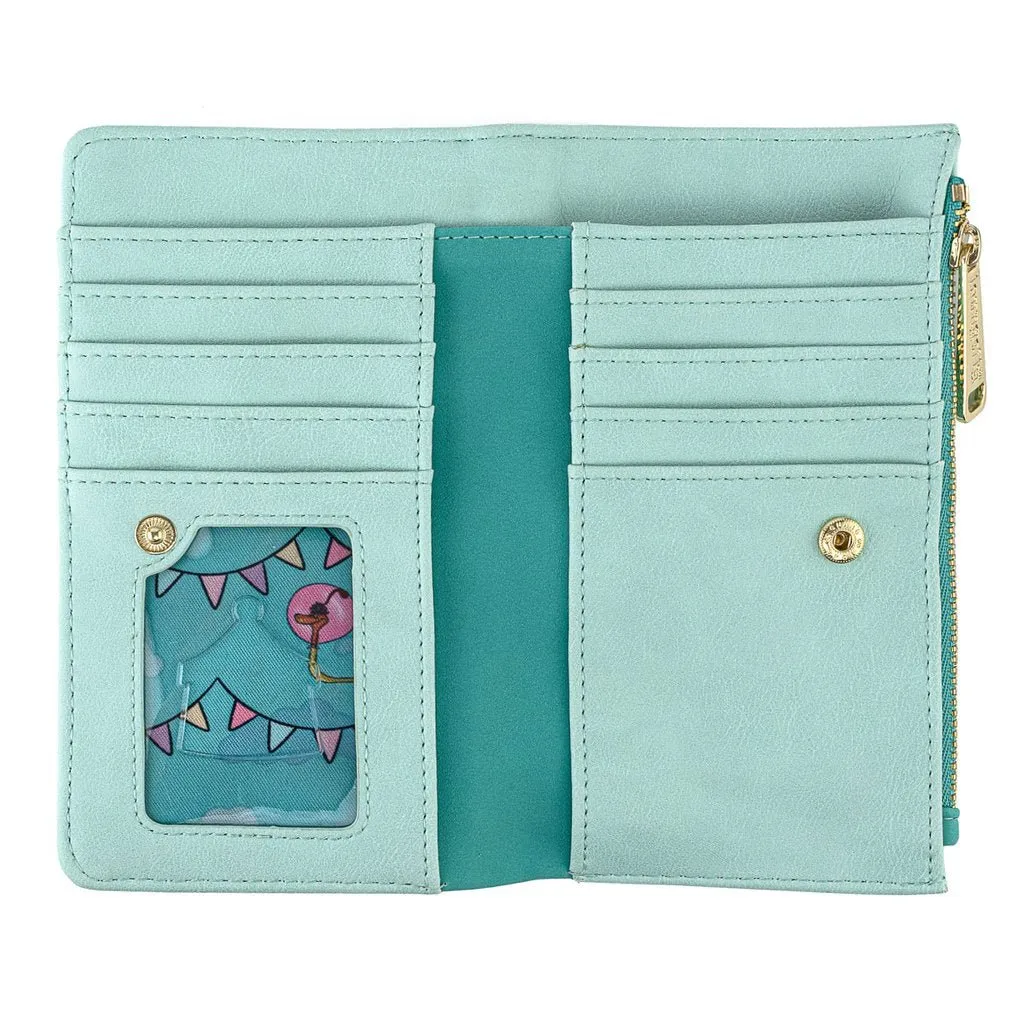 Loungefly x Disney Robin Hood Purse