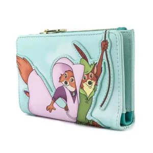 Loungefly x Disney Robin Hood Purse