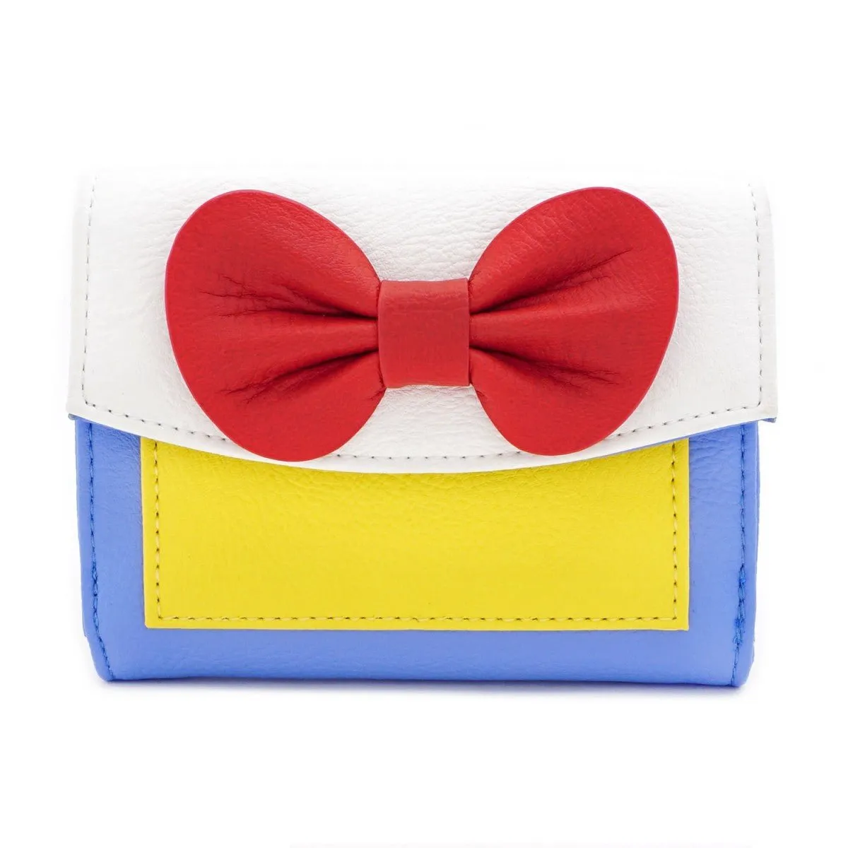 Loungefly X Disney Snow White Cosplay Purse