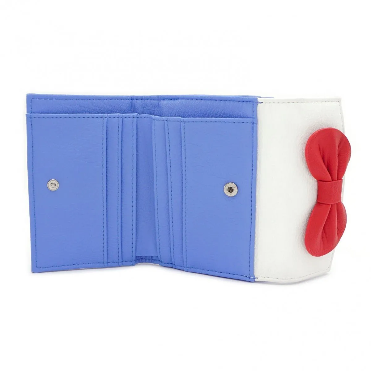 Loungefly X Disney Snow White Cosplay Purse