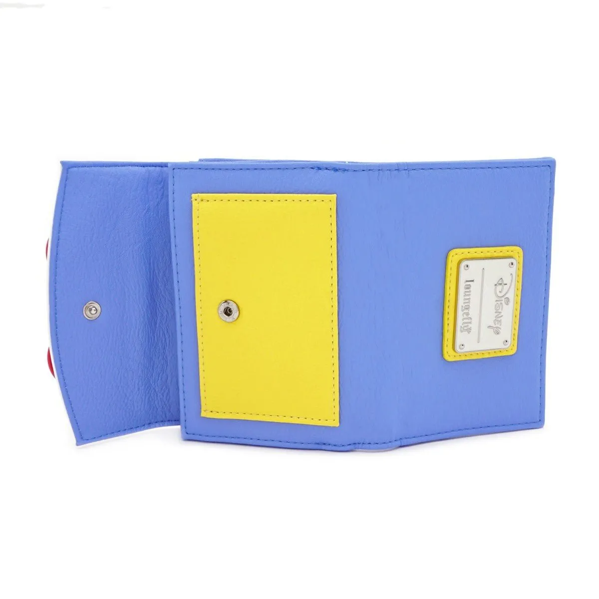 Loungefly X Disney Snow White Cosplay Purse