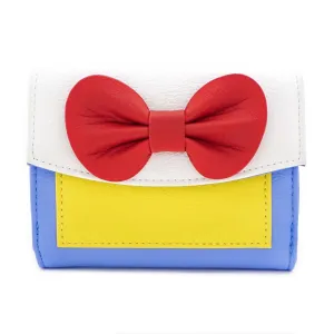 Loungefly X Disney Snow White Cosplay Purse