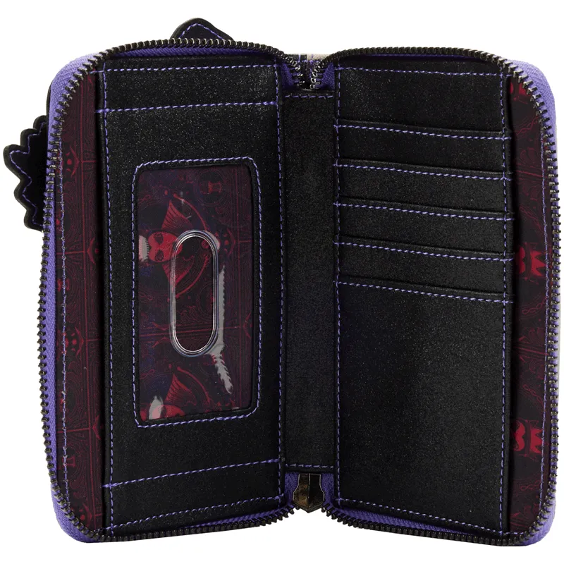Loungefly x Disney Snow White Evil Queen Purse