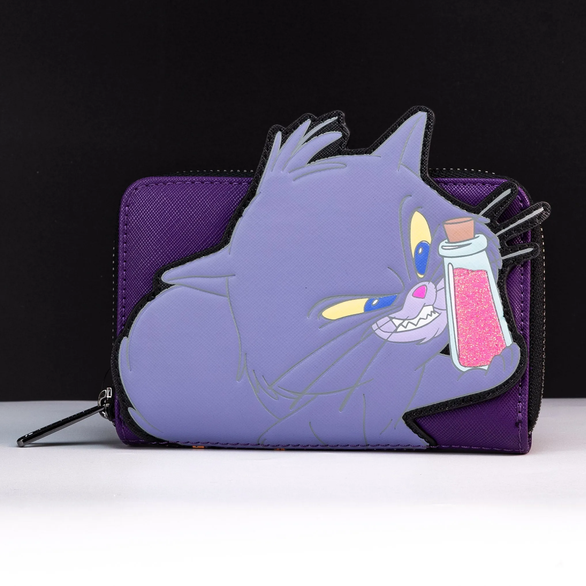 Loungefly x Disney The Emperors New Groove Yzma Kitty Purse