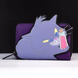 Loungefly x Disney The Emperors New Groove Yzma Kitty Purse