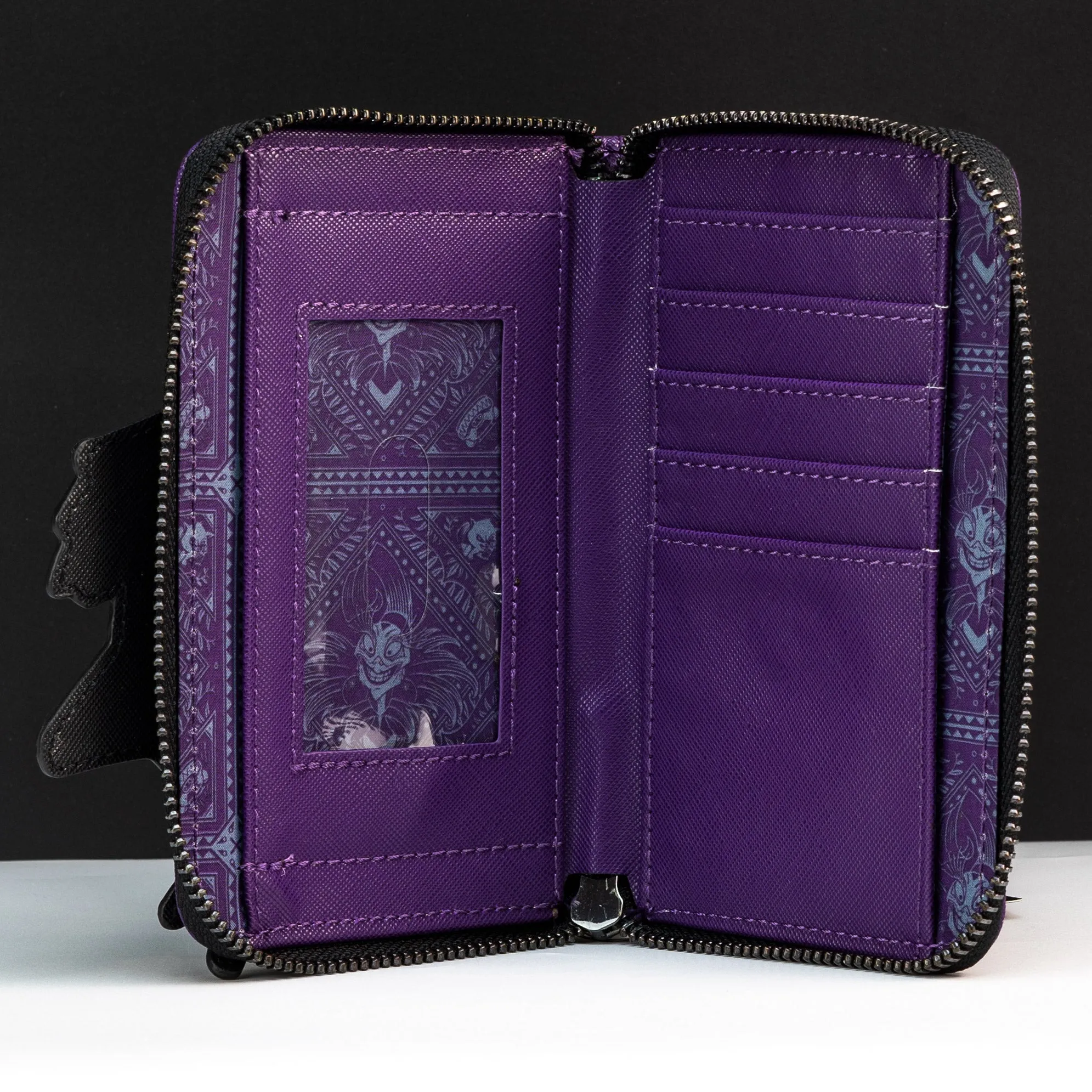 Loungefly x Disney The Emperors New Groove Yzma Kitty Purse