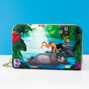 Loungefly x Disney The Jungle Book Bare Necessities Purse