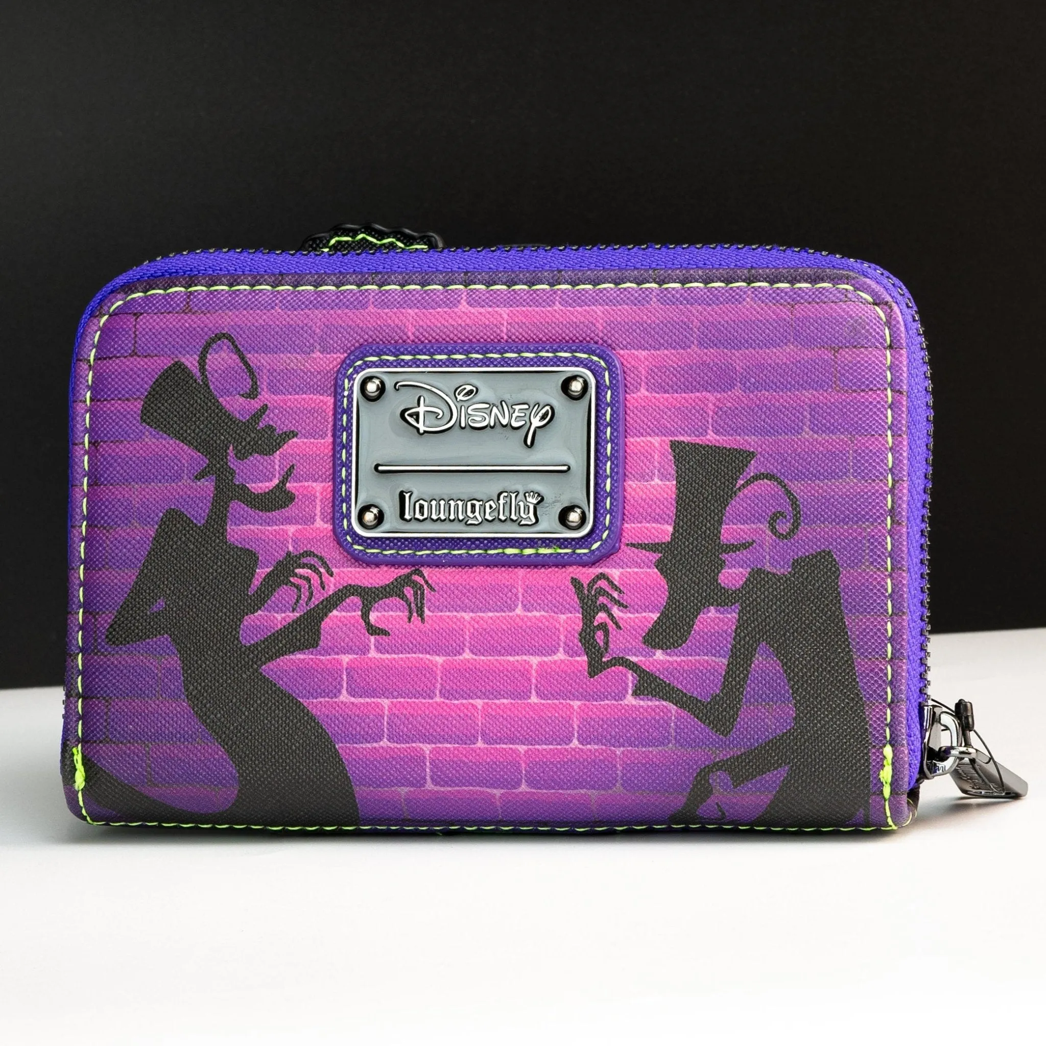 Loungefly x Disney The Princess and the Frog Dr. Facilier Purse