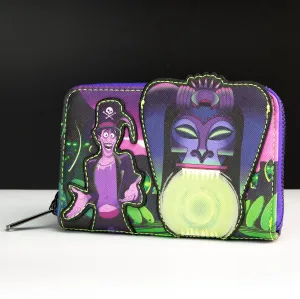 Loungefly x Disney The Princess and the Frog Dr. Facilier Purse