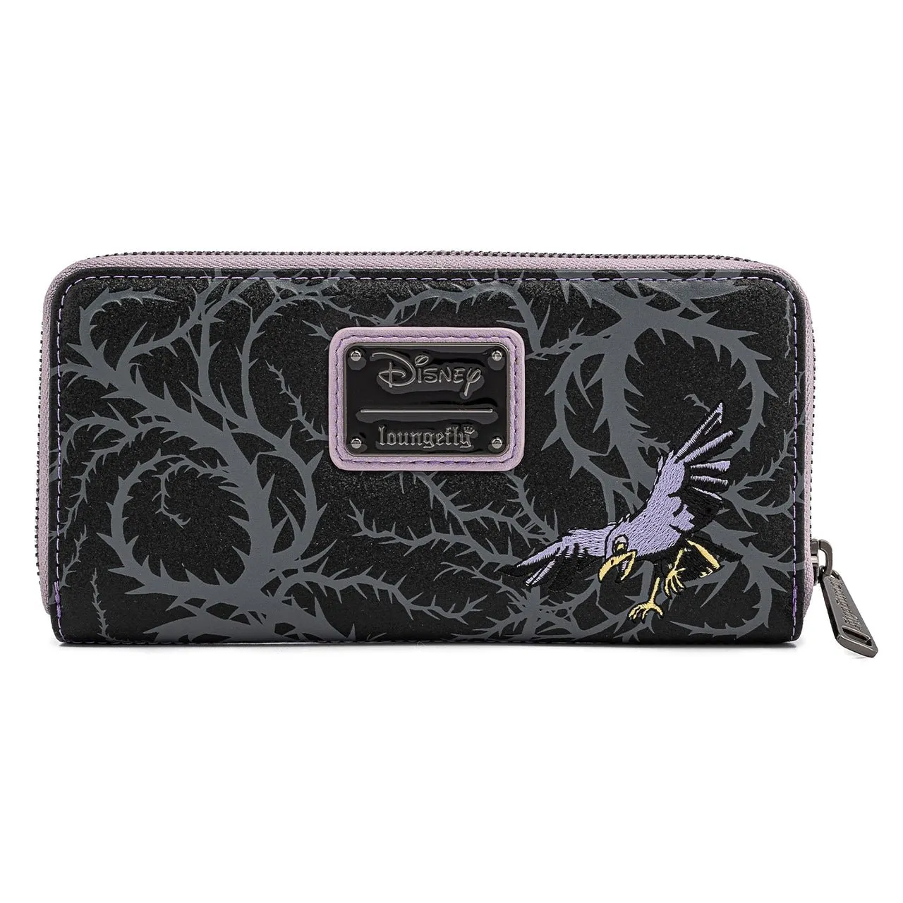 Loungefly x Disney Villains Maleficent Sleeping Beauty Purse