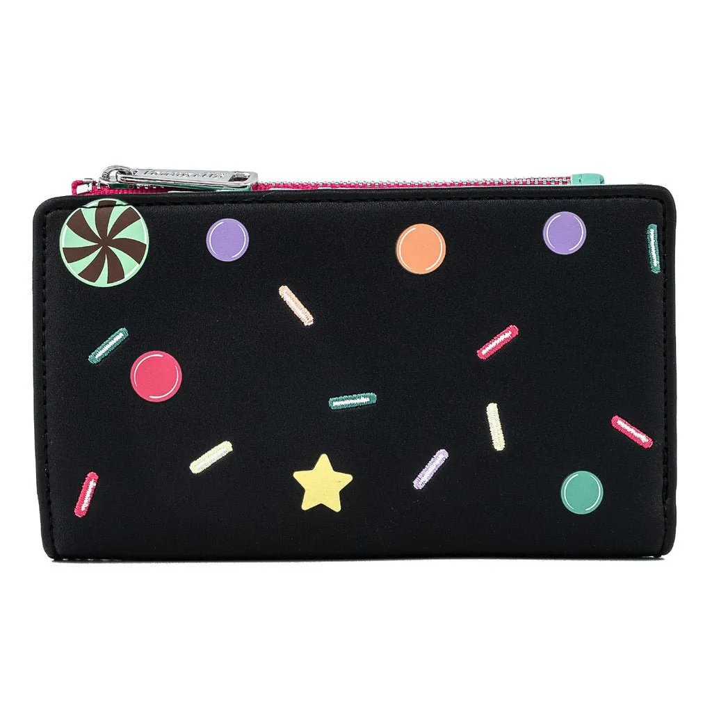 Loungefly x Disney Wreck It Ralph Vanellope Purse