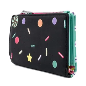 Loungefly x Disney Wreck It Ralph Vanellope Purse