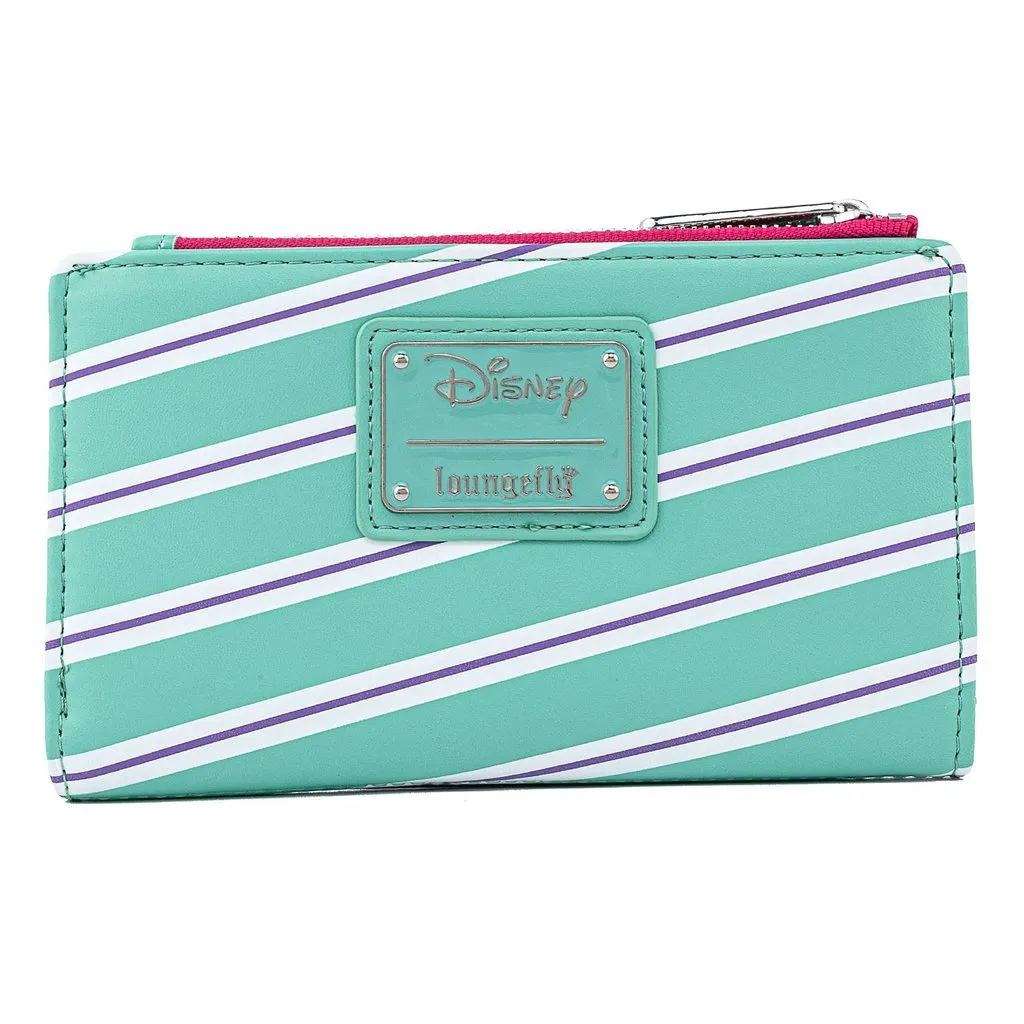 Loungefly x Disney Wreck It Ralph Vanellope Purse
