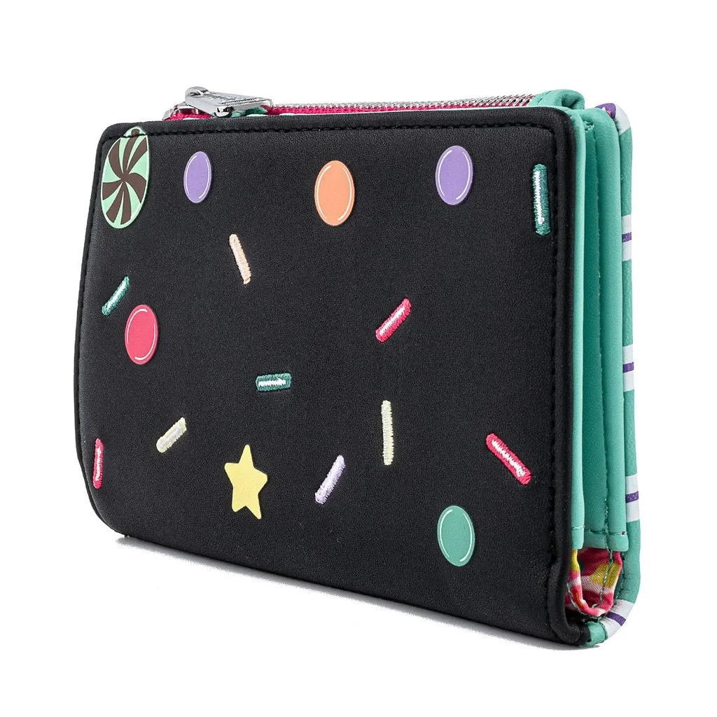 Loungefly x Disney Wreck It Ralph Vanellope Purse