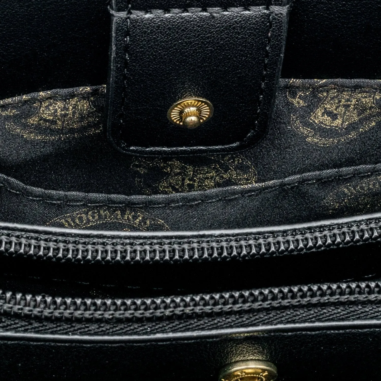 Loungefly x Harry Potter Magical Elements Crossbody