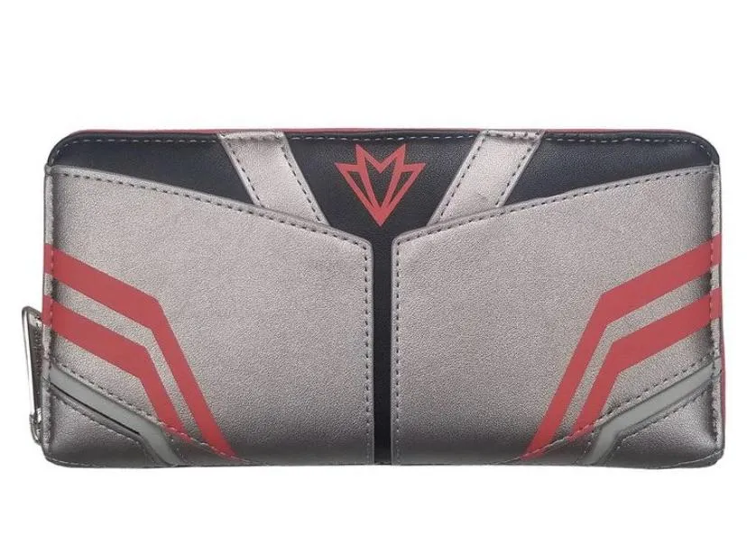 Loungefly x Marvel Falcon Purse