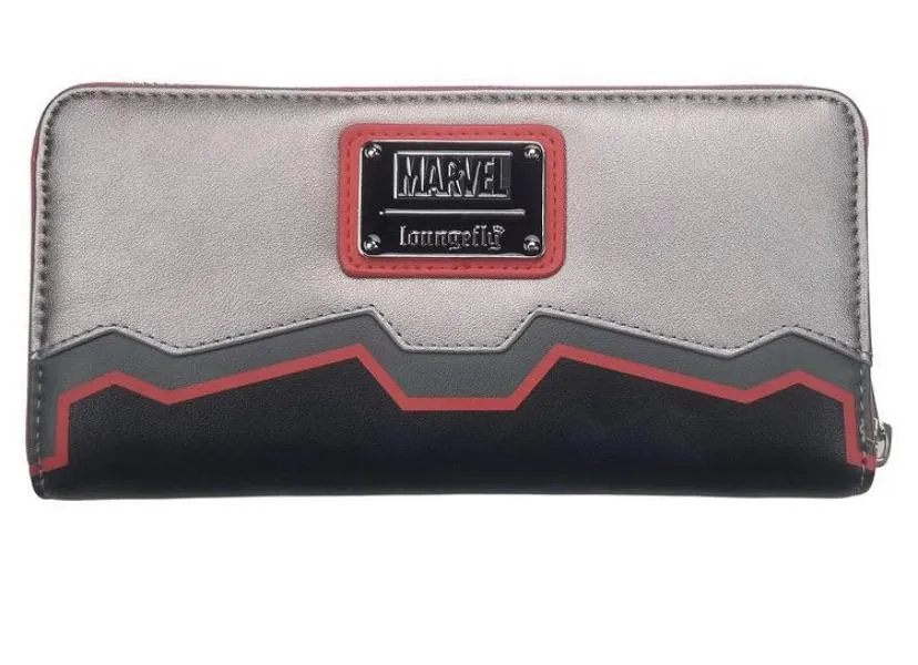 Loungefly x Marvel Falcon Purse