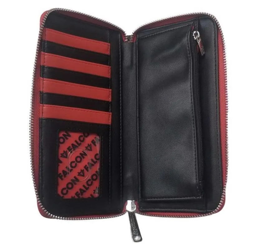Loungefly x Marvel Falcon Purse