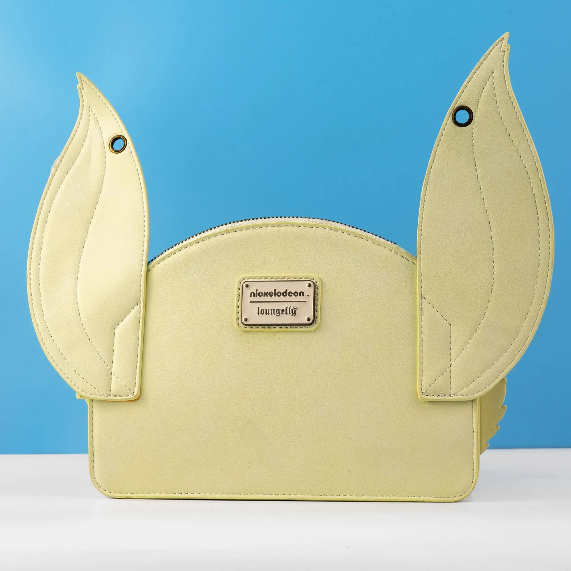 Loungefly x Nickelodeon Avatar Momo Handbag