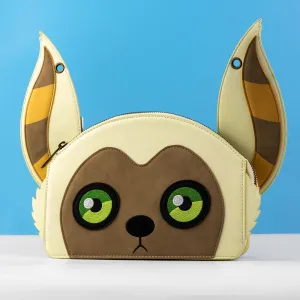 Loungefly x Nickelodeon Avatar Momo Handbag