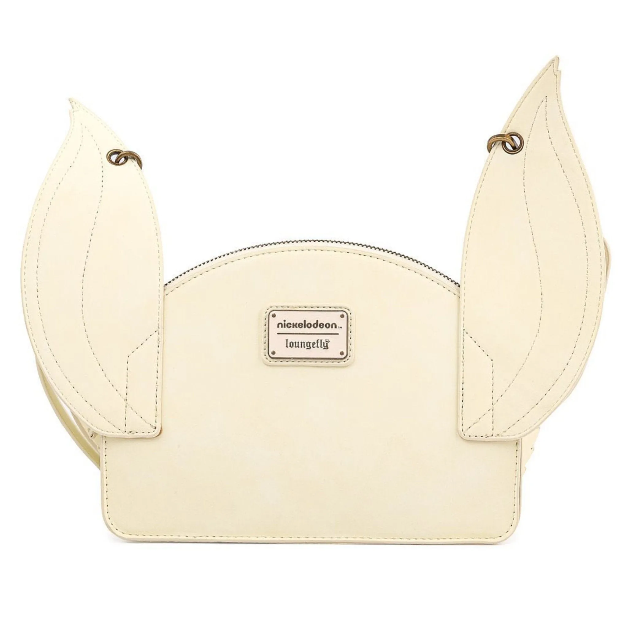 Loungefly x Nickelodeon Avatar Momo Handbag