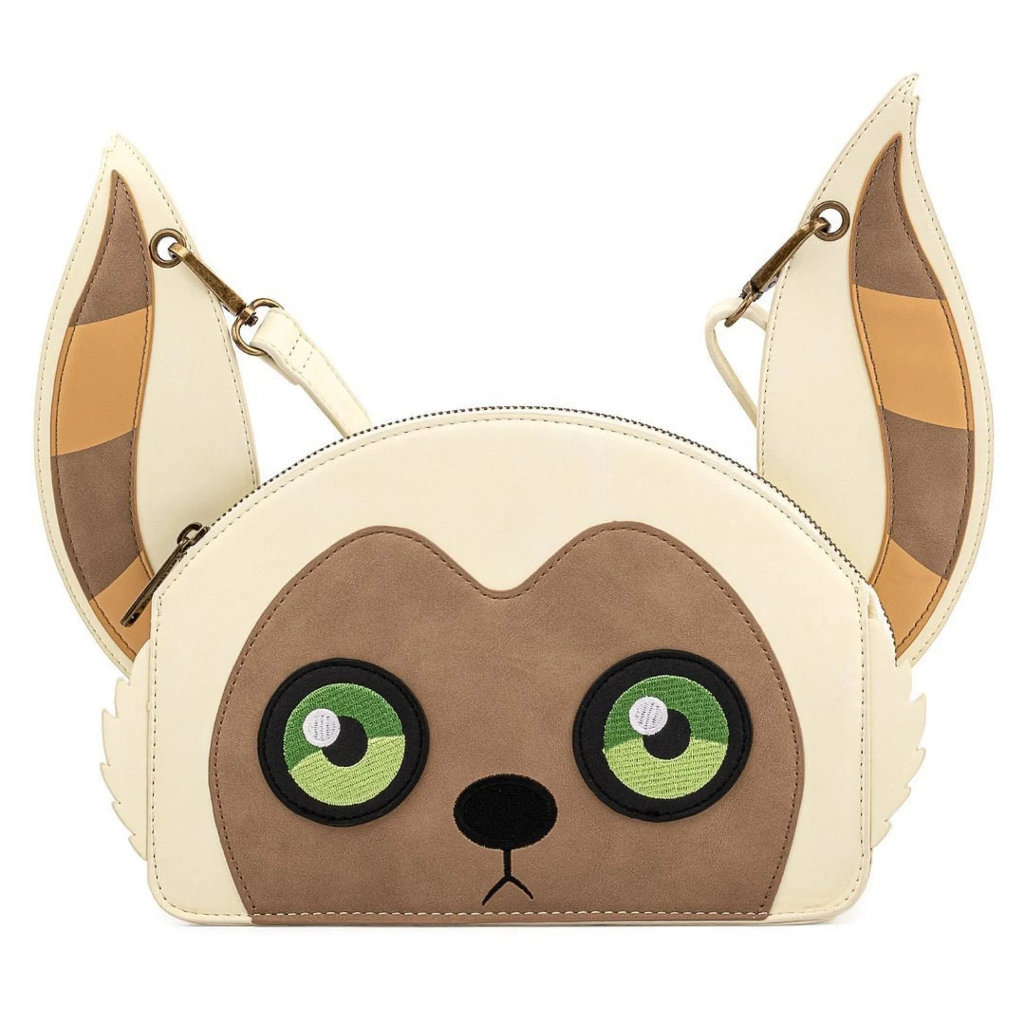 Loungefly x Nickelodeon Avatar Momo Handbag