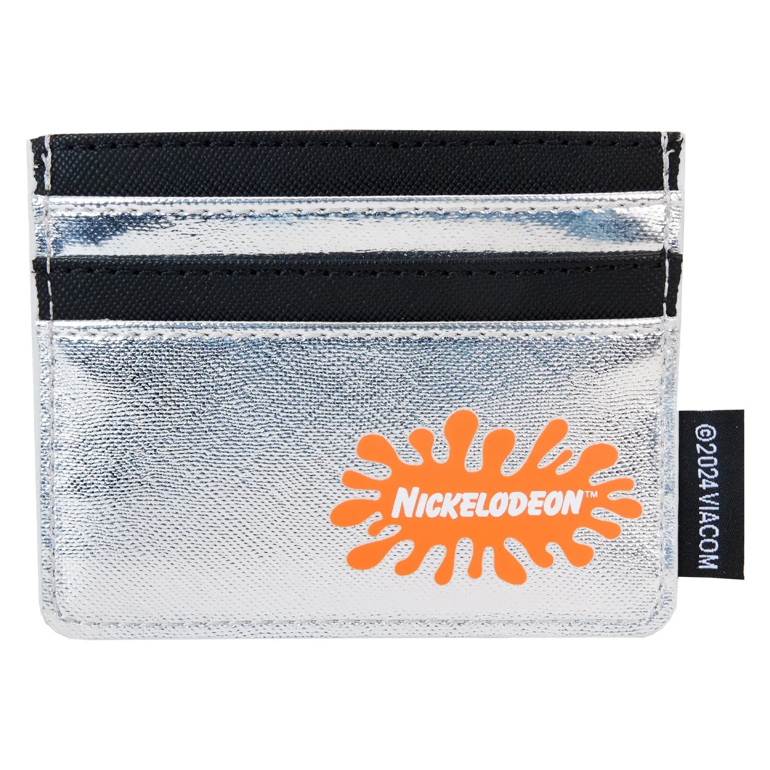 Loungefly x Nickelodeon Retro TV Cardholder