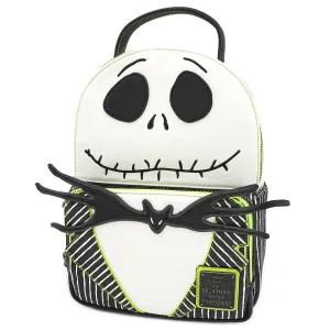 Loungefly X Nightmare Before Christmas Jack Skellington Mini Backpack