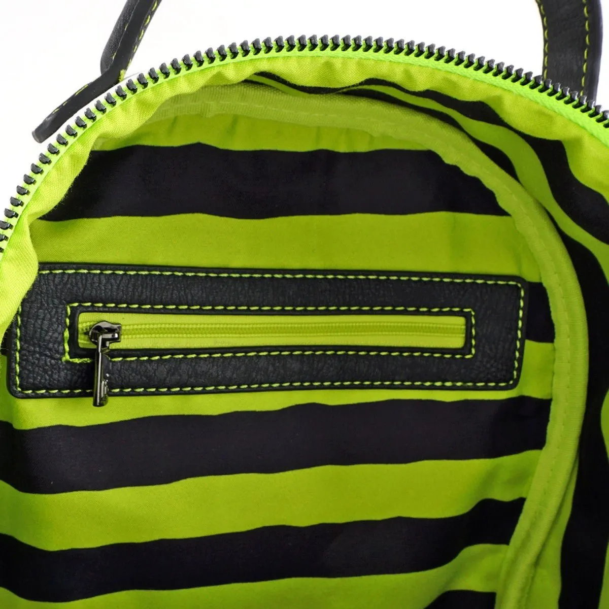 Loungefly X Nightmare Before Christmas Jack Skellington Mini Backpack