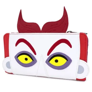 Loungefly X Nightmare Before Christmas Lock Cosplay Purse