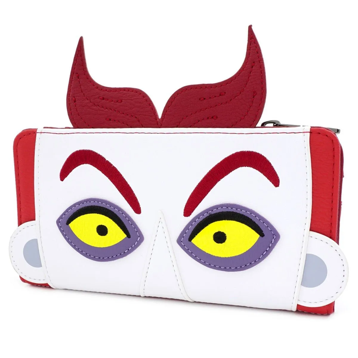 Loungefly X Nightmare Before Christmas Lock Cosplay Purse
