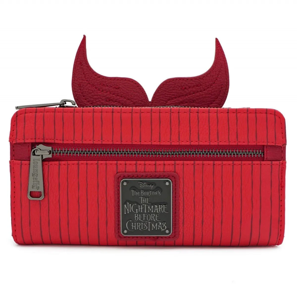 Loungefly X Nightmare Before Christmas Lock Cosplay Purse