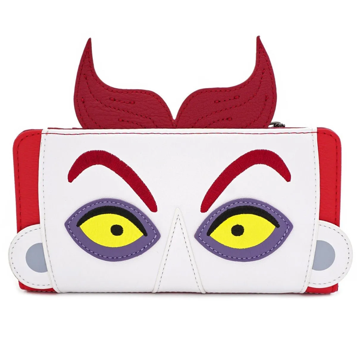 Loungefly X Nightmare Before Christmas Lock Cosplay Purse