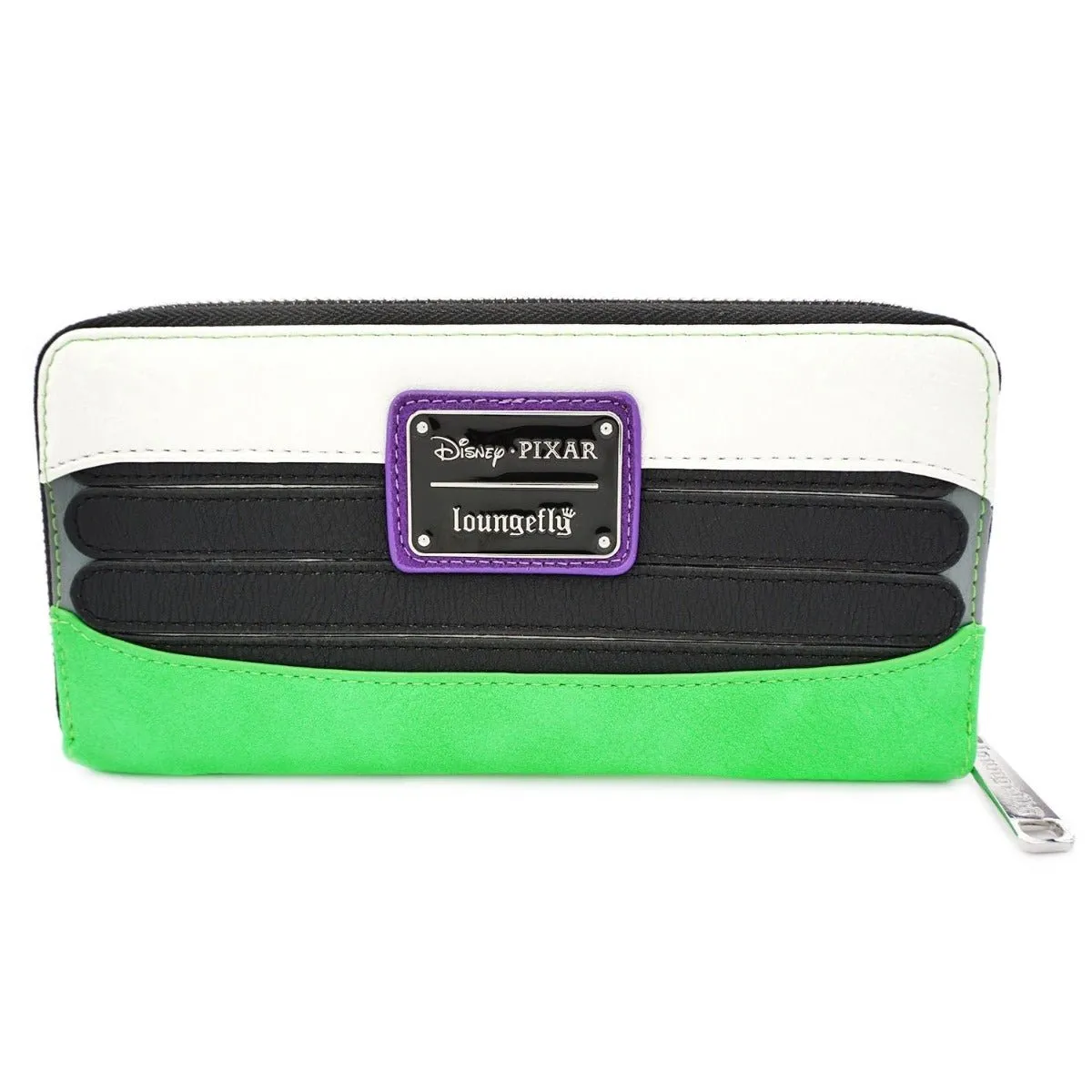 Loungefly x Pixar Buzz Lightyear Purse