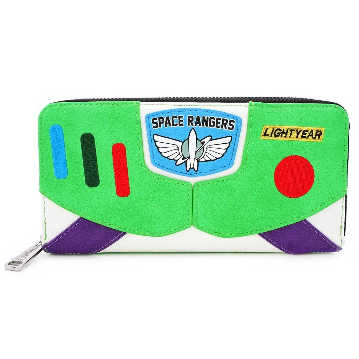 Loungefly x Pixar Buzz Lightyear Purse