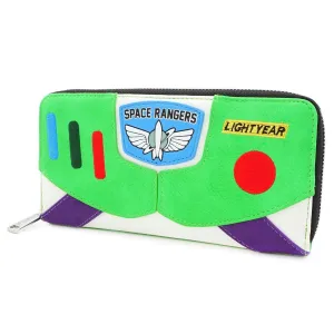 Loungefly x Pixar Buzz Lightyear Purse
