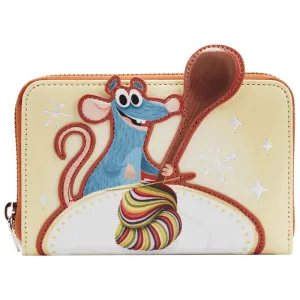 Loungefly x Pixar Ratatouille Dish Purse